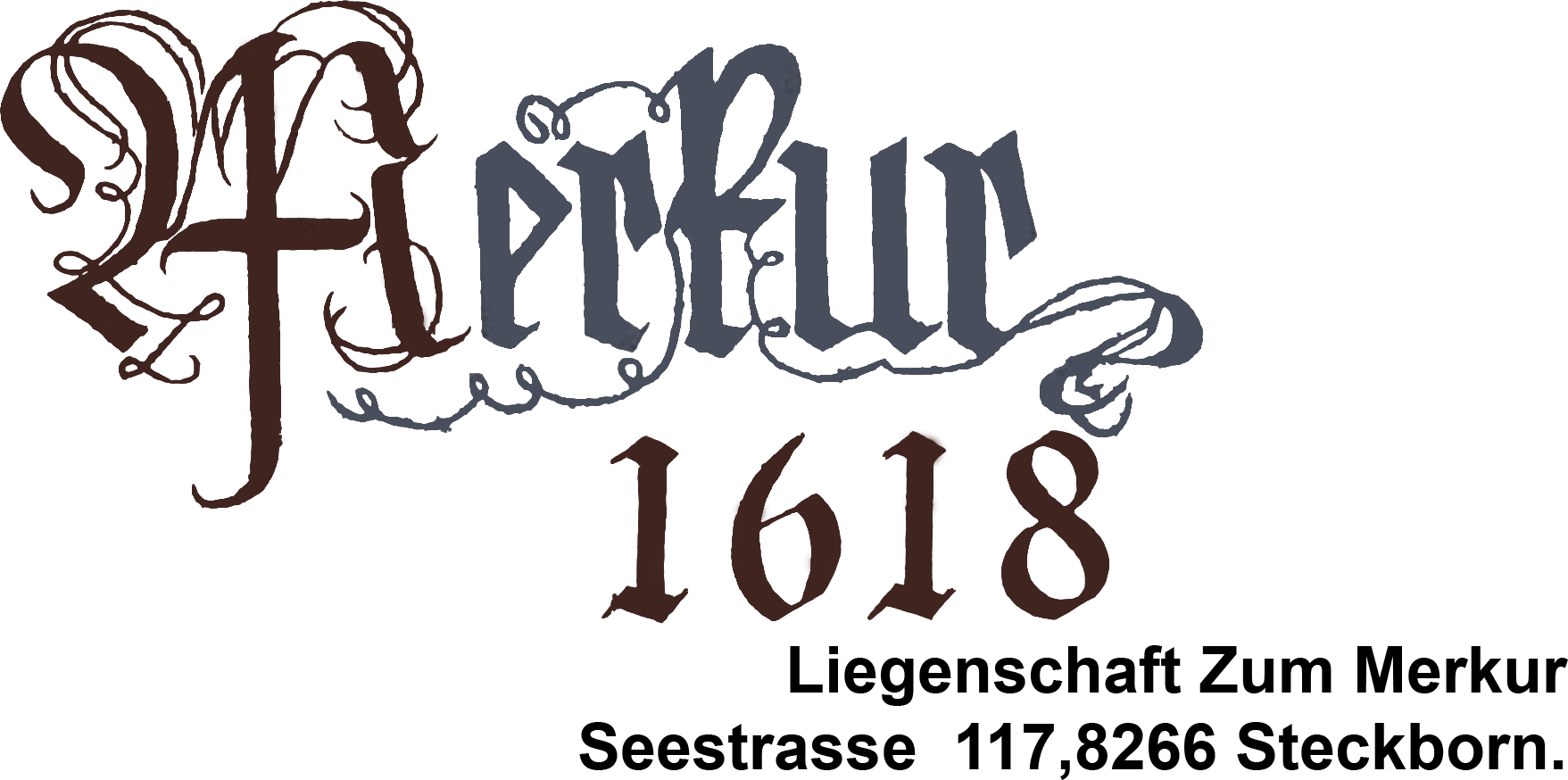 Merkur 1618